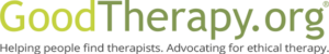 Good Therapy Logo
