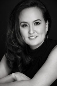 Jane Bintz, licensed counselor in houston