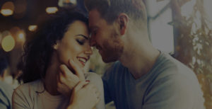 Happy couple to represent couples therapy in Houston, Texas