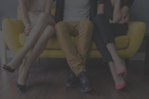 non-traditional relationship therapy at center for change
