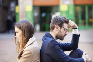 couples therapy, four horsemen, Mistakes Couples Make, John Gottman, prevent destroying your relationship